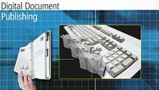 Digital Document Publishing