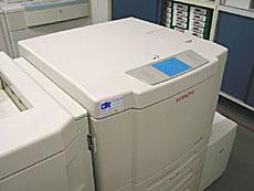 Digitaldruckmaschine Hitachi